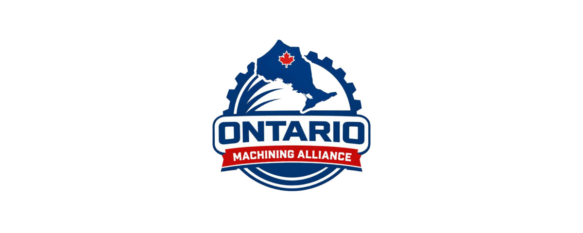 Ontario Machining Alliance logo